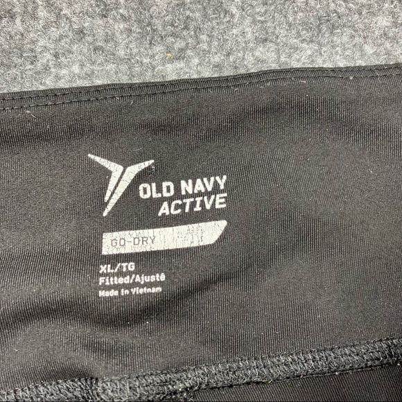 Old Navy Active Women’s Size X large Powersoft Go-dry Jogger Pants - Picture 3 of 9